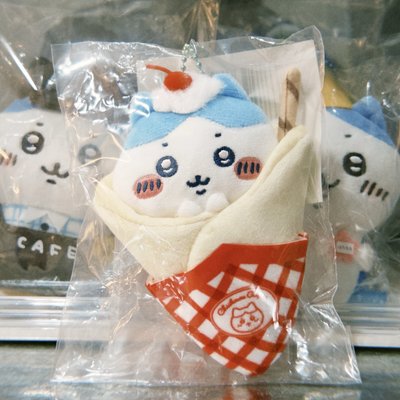可麗餅小八C賞