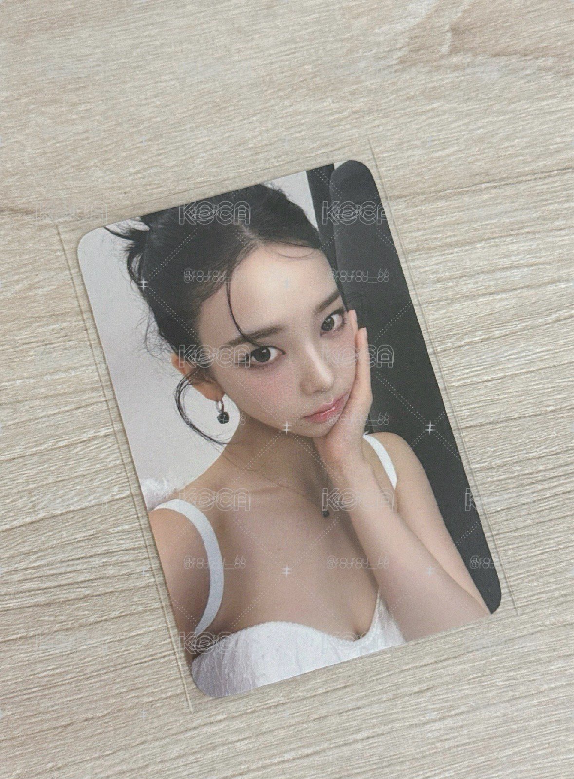 唯美婚紗柚👰