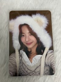 狐狸特典