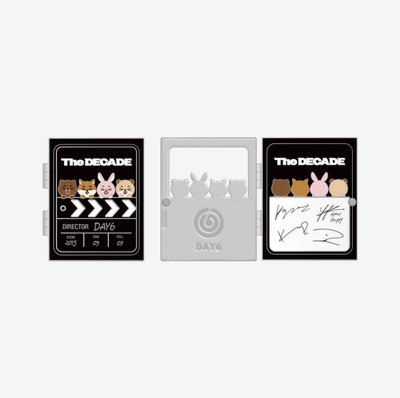 DAY6 <The DECADE> FINALE（二）