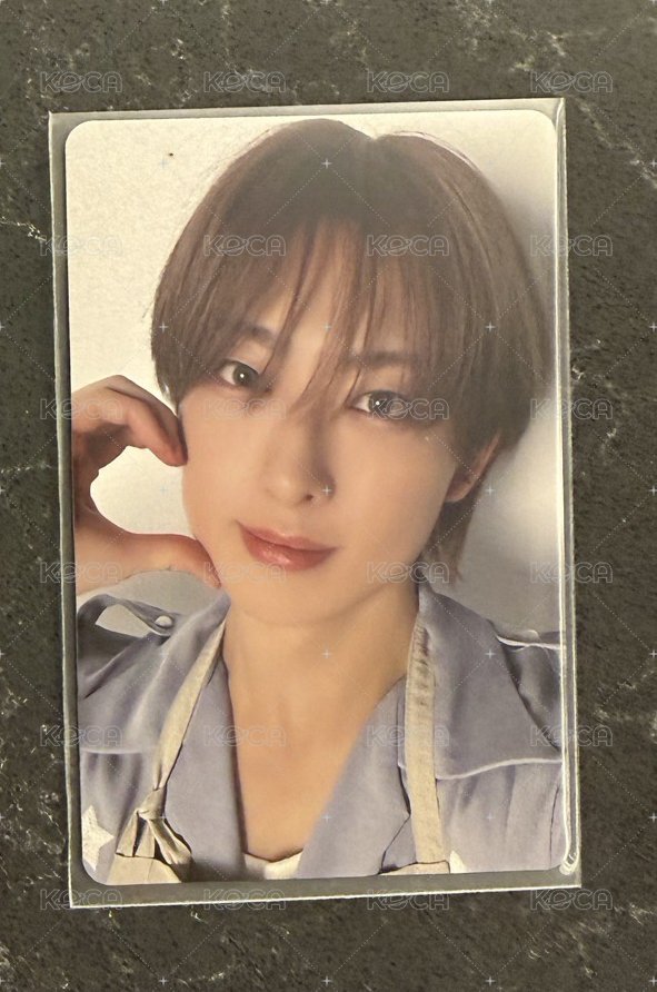 Fuma 粽卡