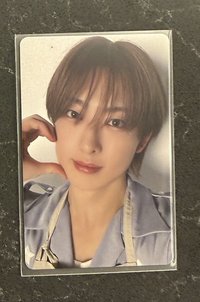 Fuma 粽卡