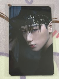 Outlaw專輯卡 Platform ver. Image4