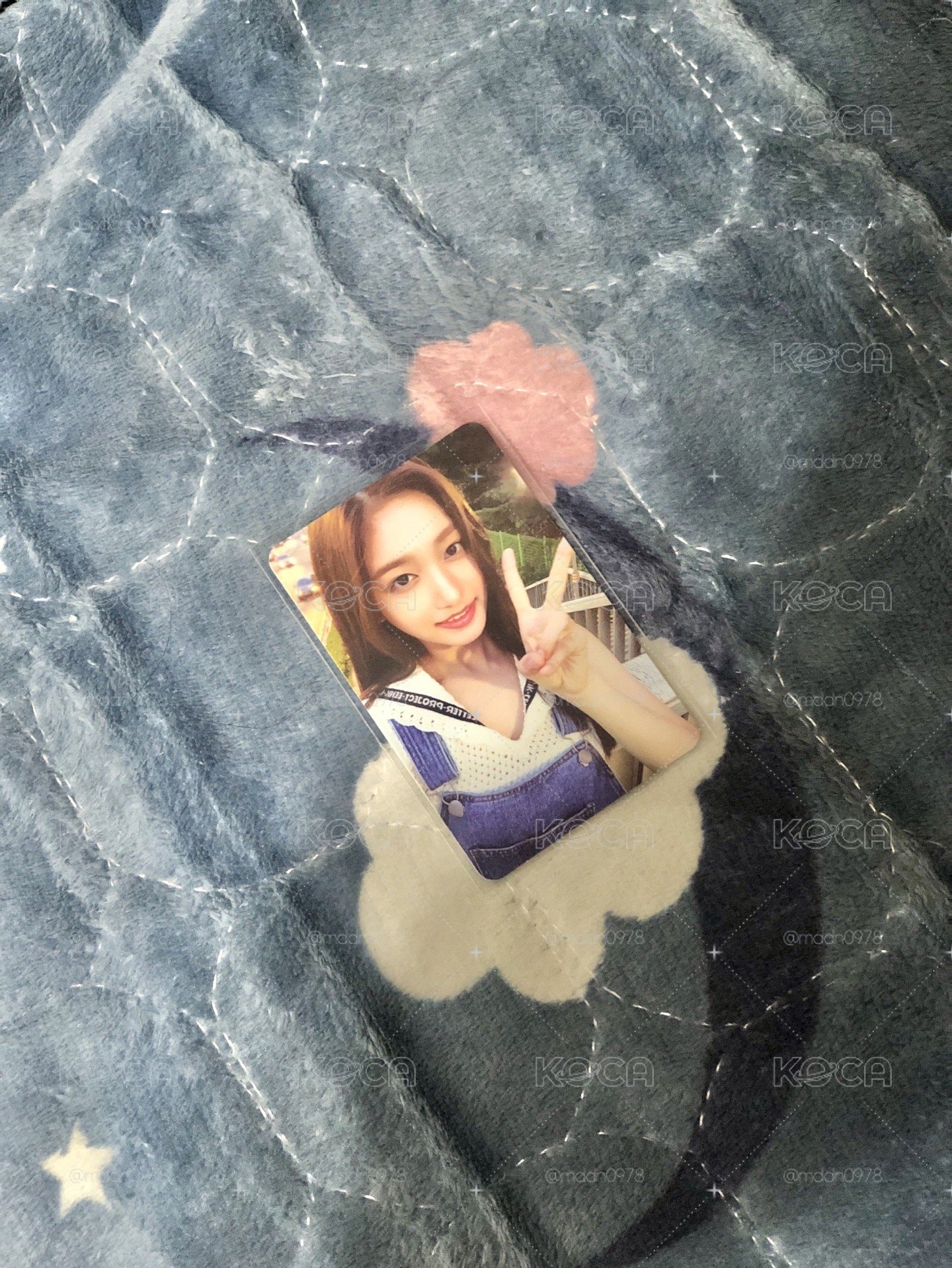 After LIKE 直播卡 瑞