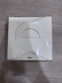 生日蛋糕盒/僅取卡其他配置都未動