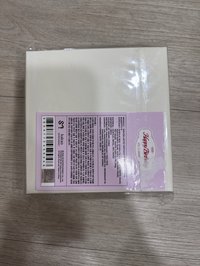 生日蛋糕盒/僅取卡其他配置都未動