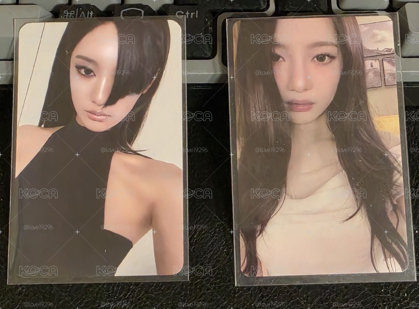 寧 正規二ms特典卡 正規一 kms簽售