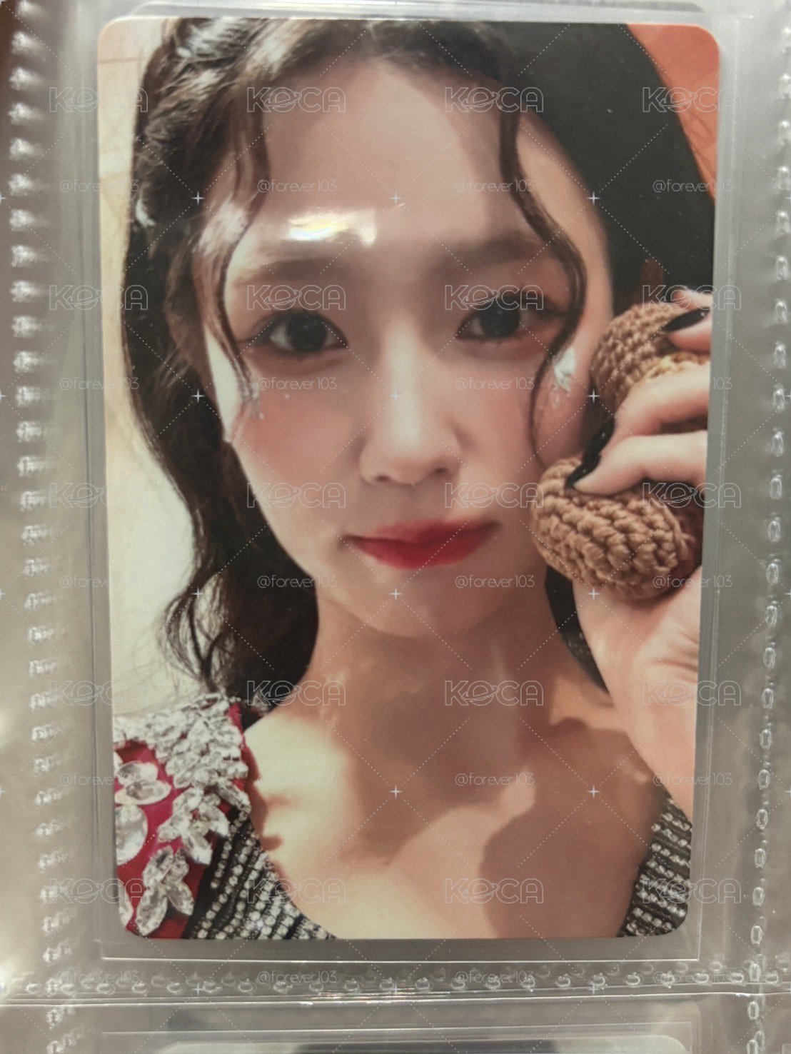 松果台特麵