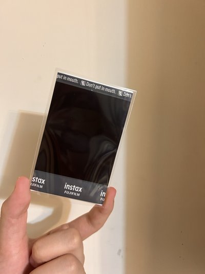 寧日巡隨機拍立得