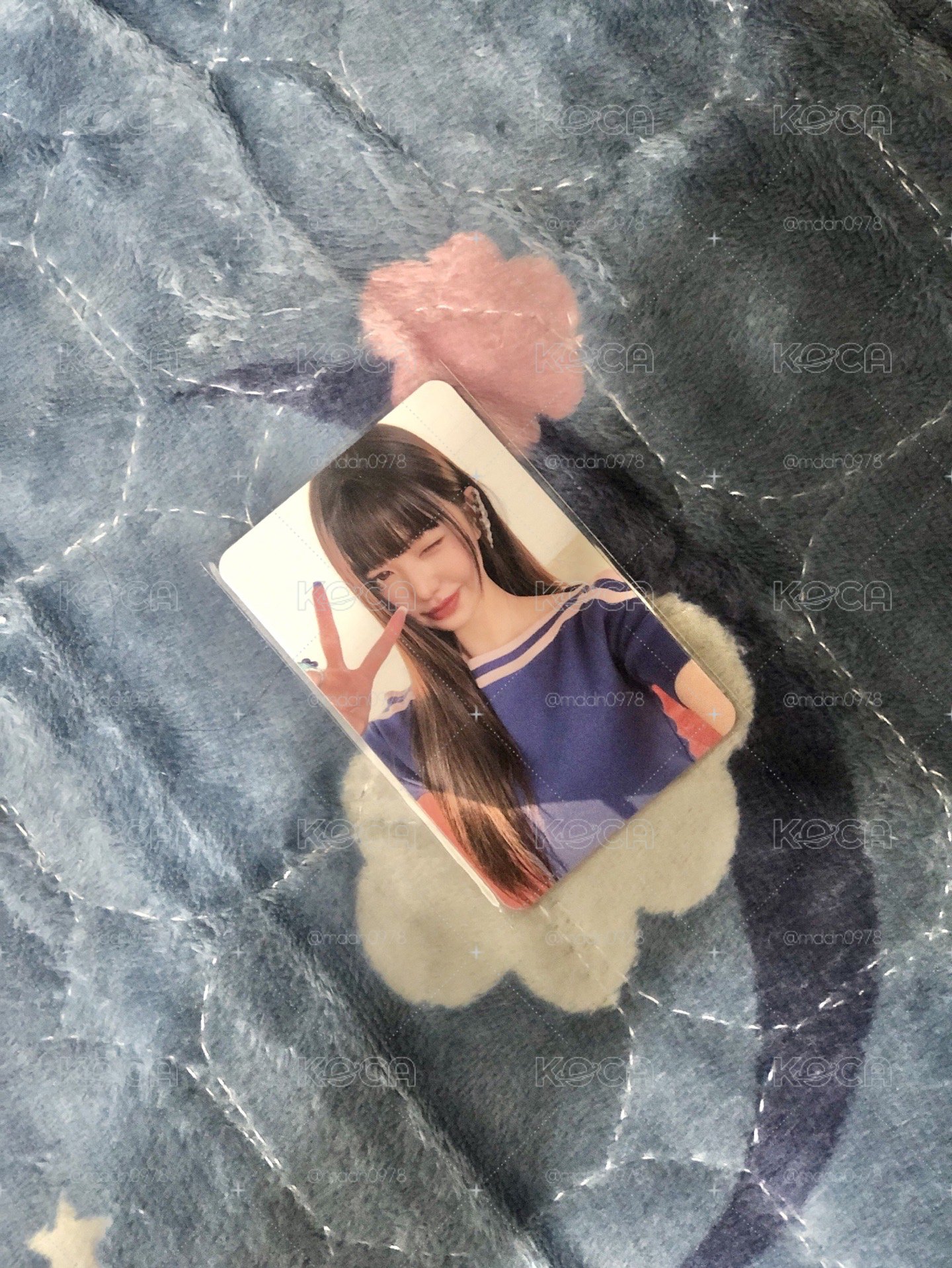 SECRET 星光卡 一星員