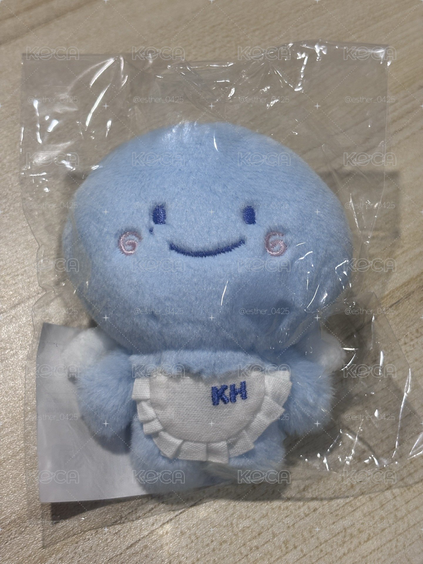 SJ  Market 20週年 圭糰