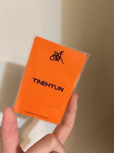顯日巡隨機卡