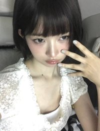直井怜草莓大福
