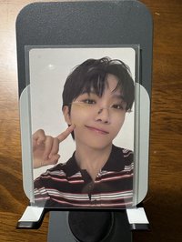 19.99 wvs單封特典6