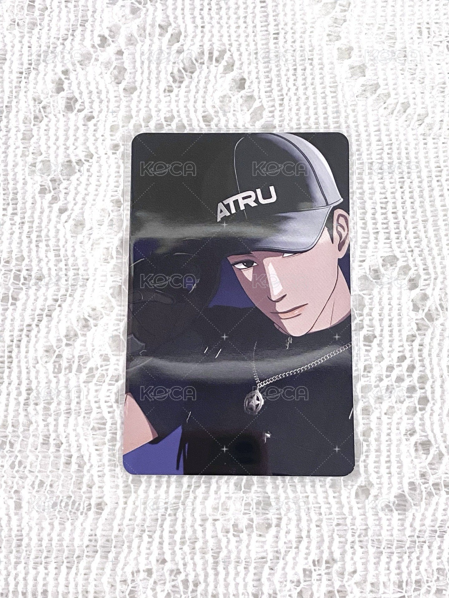 🖤QR(未掃)