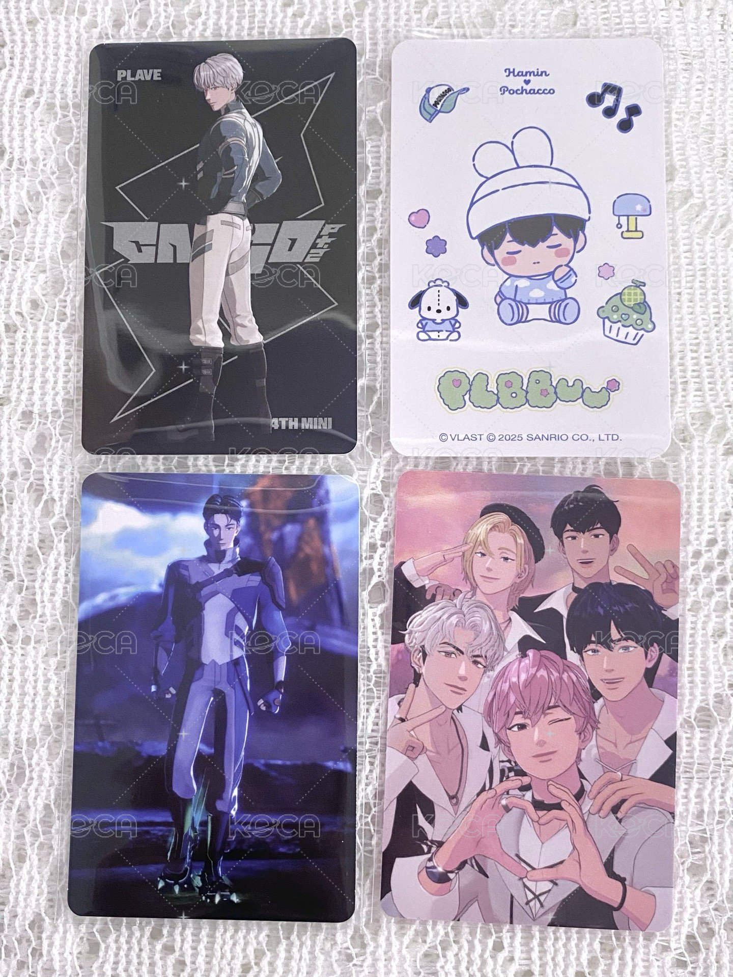 🖤貼紙
