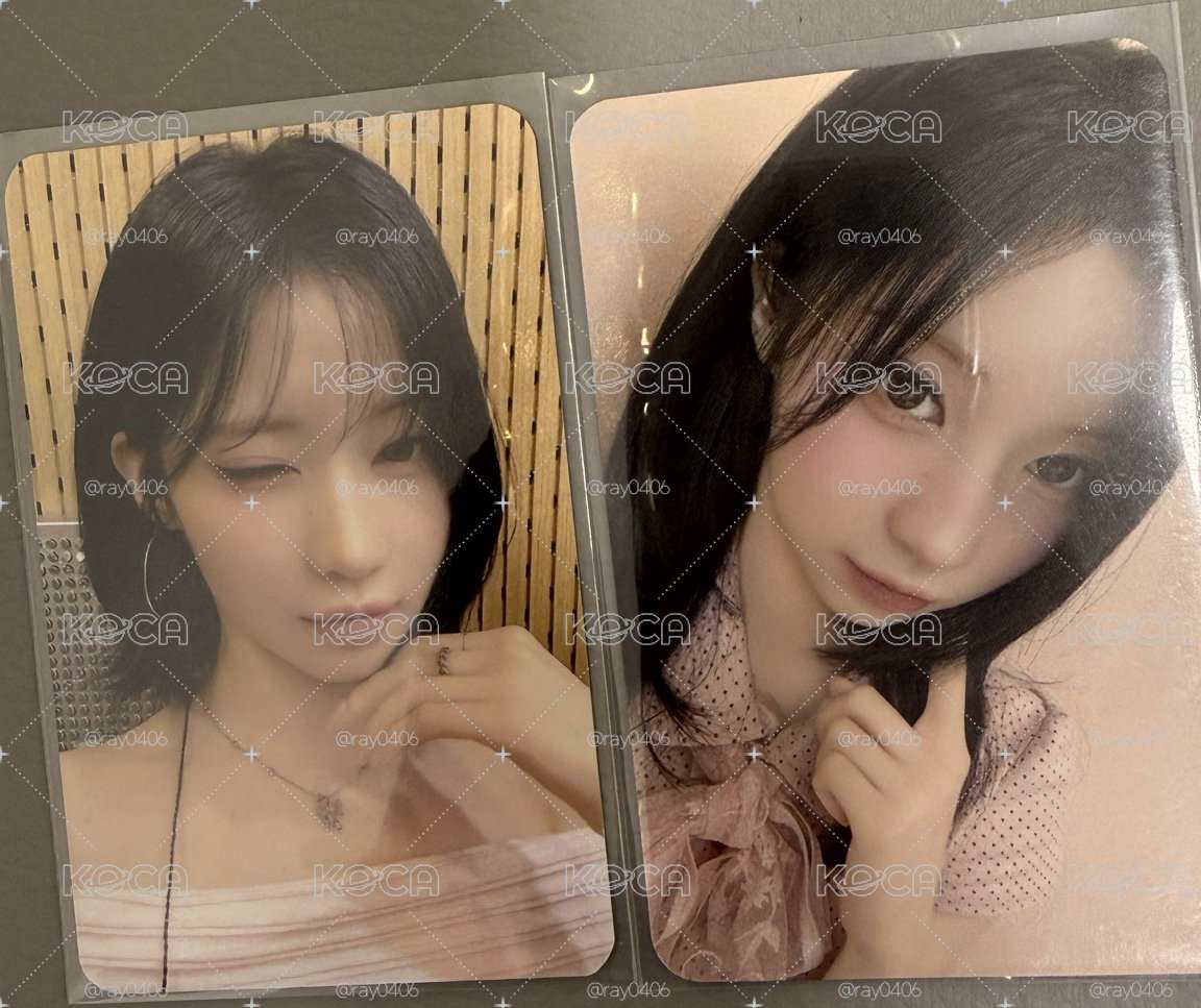 ASA 🐰 OY角一套