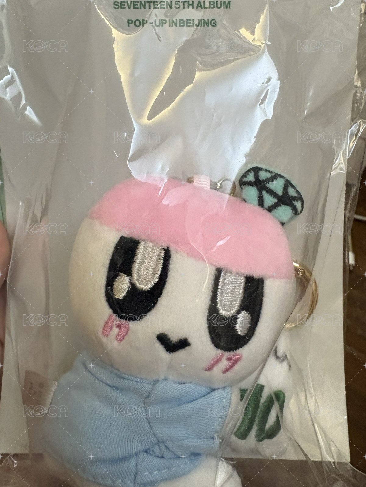 正五北京快閃十週年蹦蹦