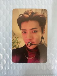 SEHUN黑底