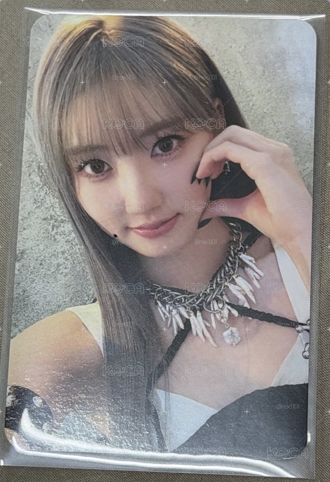 塔店2.0特典卡