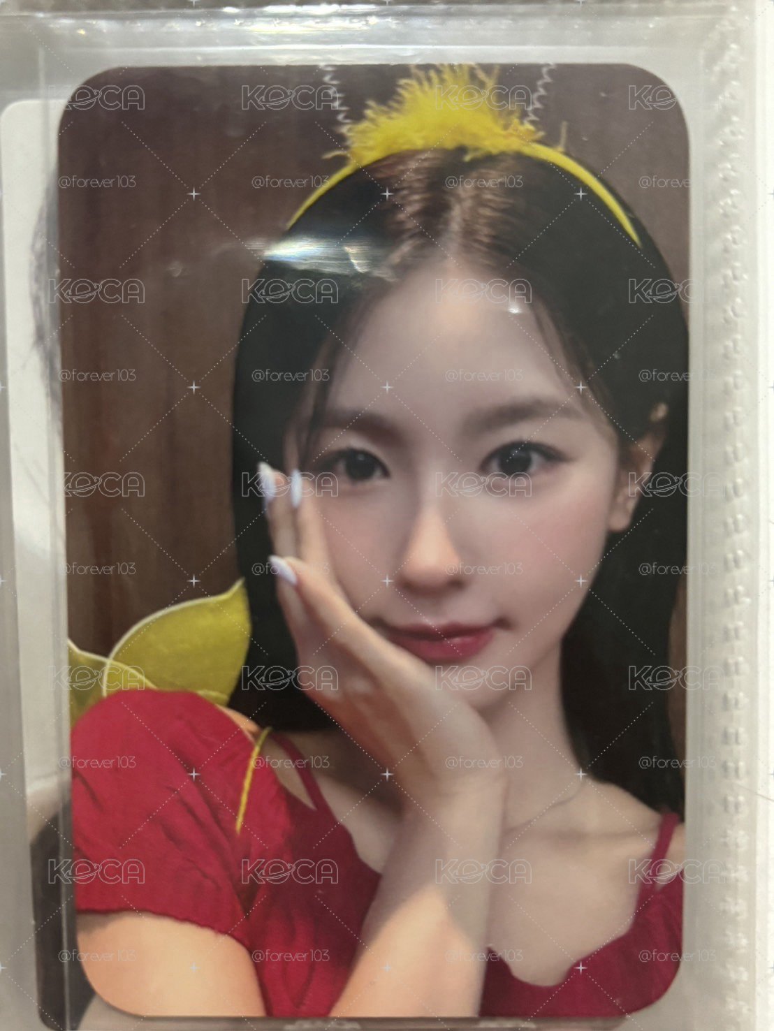 蜜蜂麵