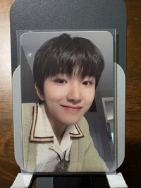 WHO!楠藝6