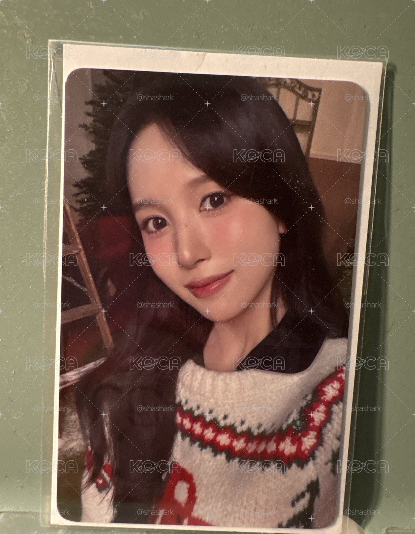 冬日快閃滿額 南 MINA