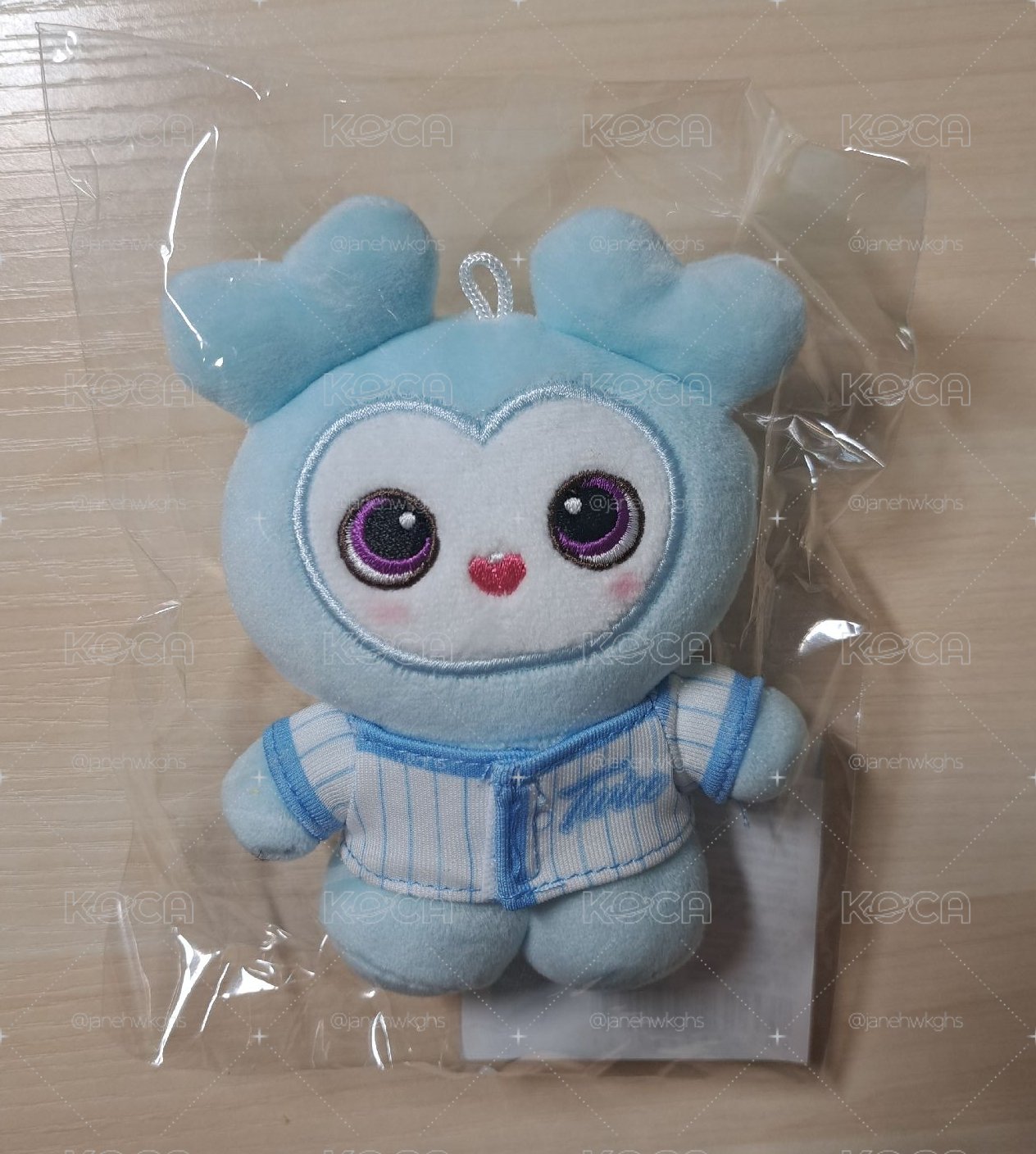 娜棒球娃+娜新國立風衣外套 M
