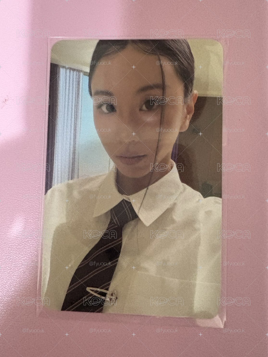 彩瑛專卡