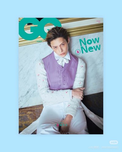˚࿔ 現貨雜誌 𝜗𝜚˚