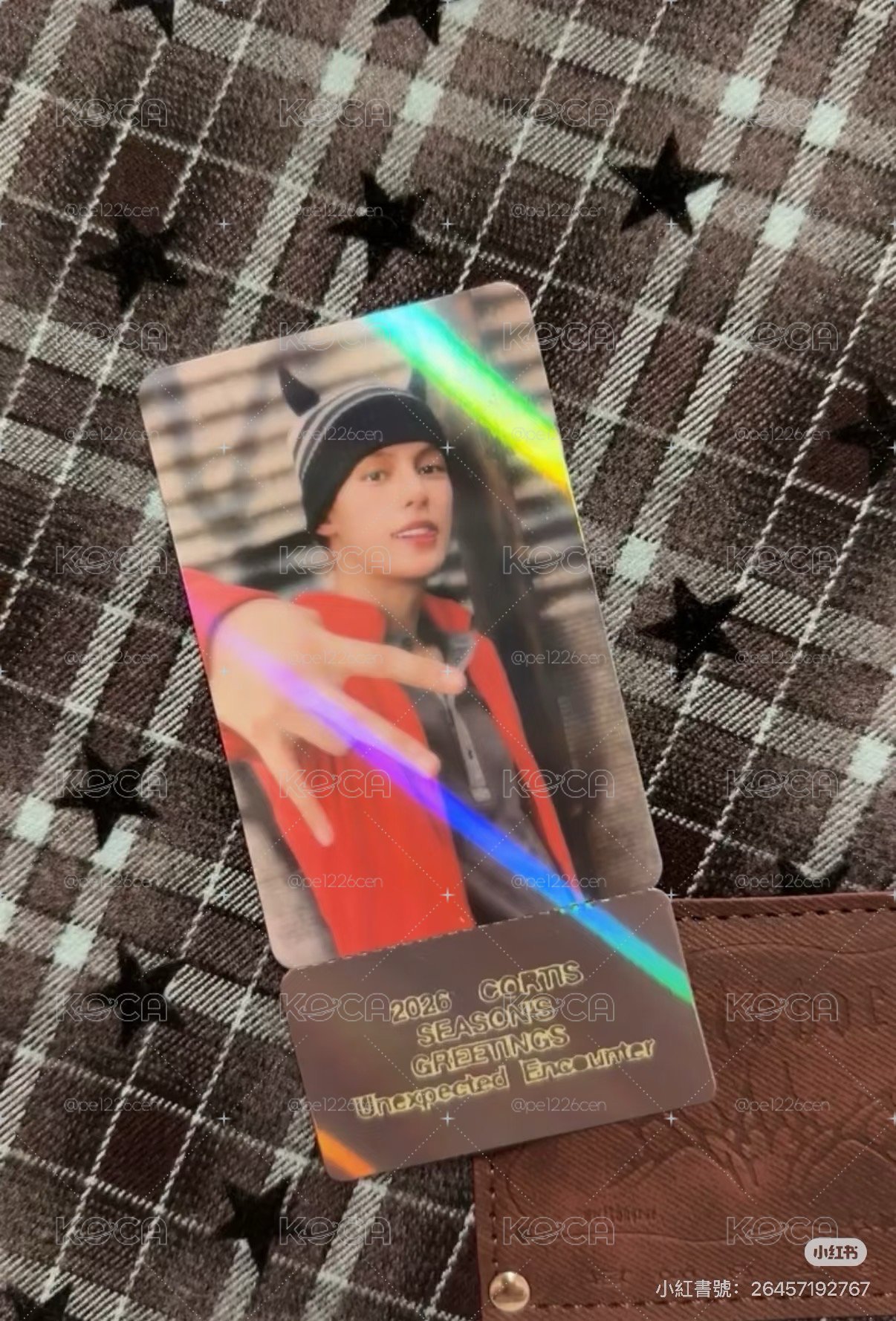 ˚࿔ 現貨雜誌 𝜗𝜚˚