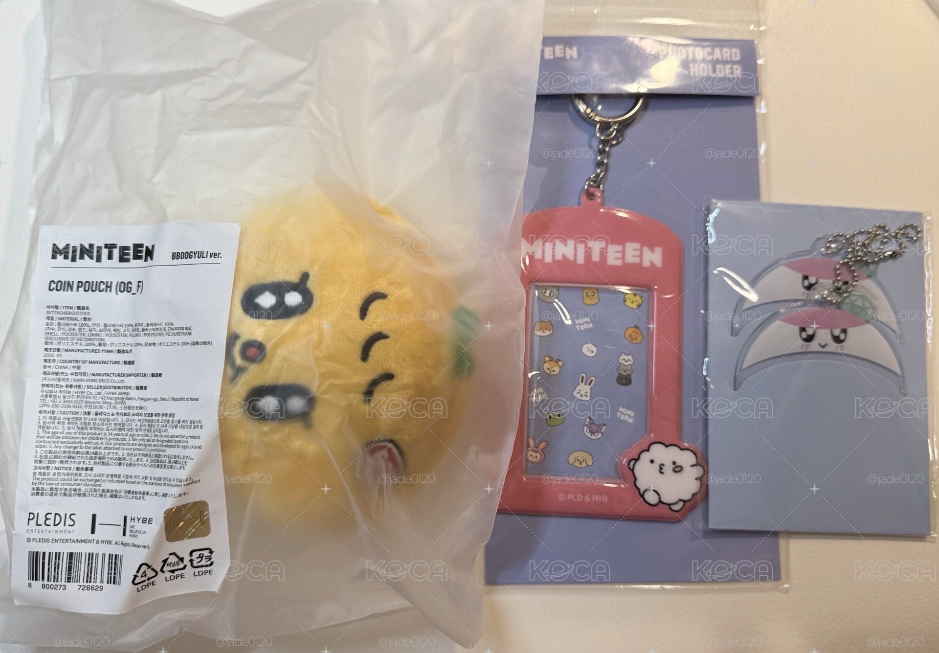 miniteen+蹦蹦小盤