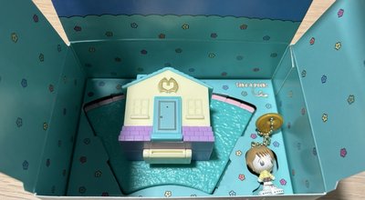 現貨拆售）BND-POCKET HOME ver.