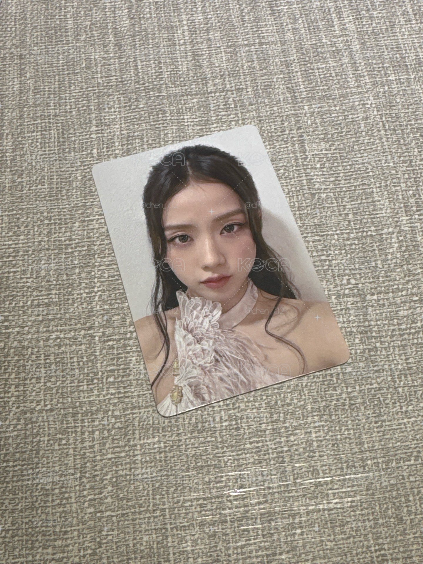 Jisoo