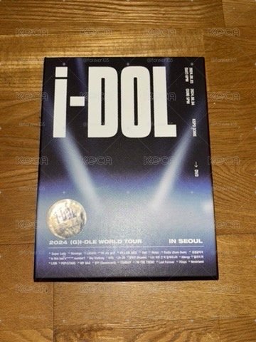 世巡DVD