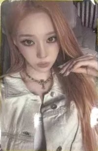 LEMONADE sw 2.0 幸運卡 
