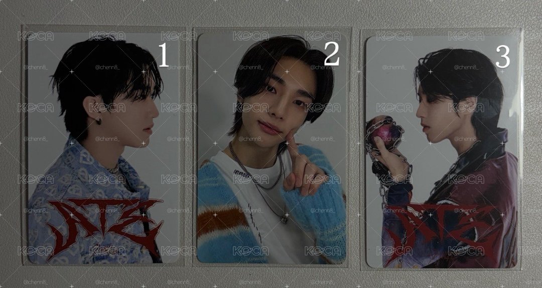 Stray Kids
