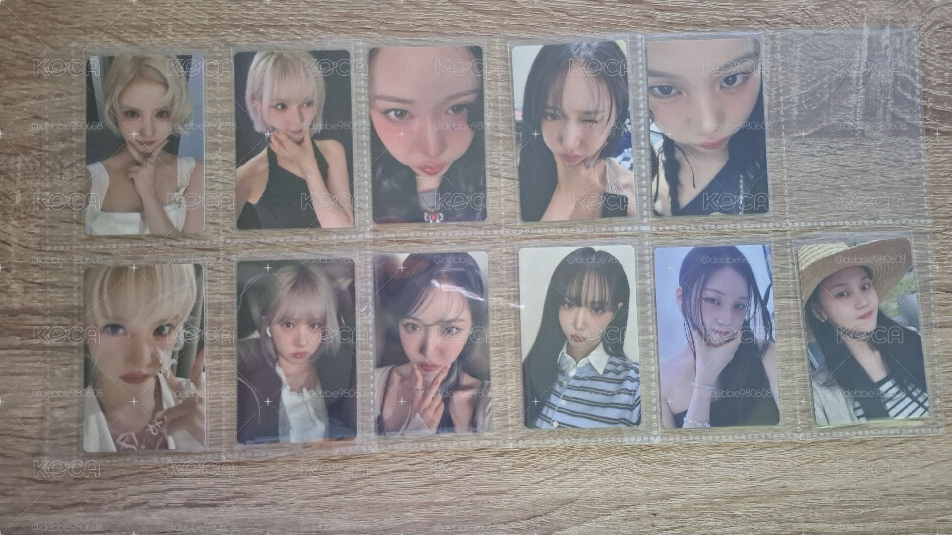 GFRIEND VIVIZ