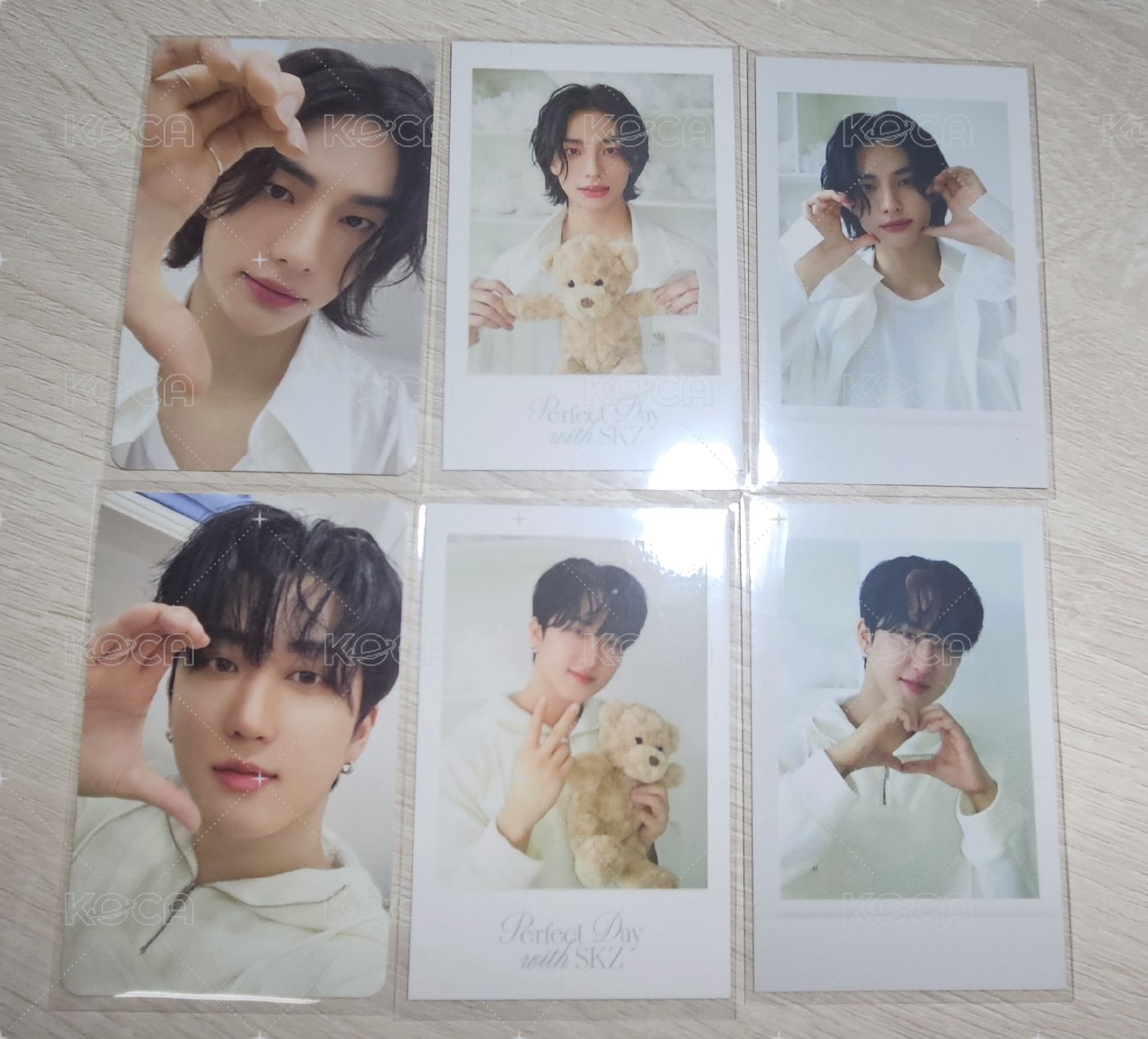 CHANGBIN+HYUNJIN