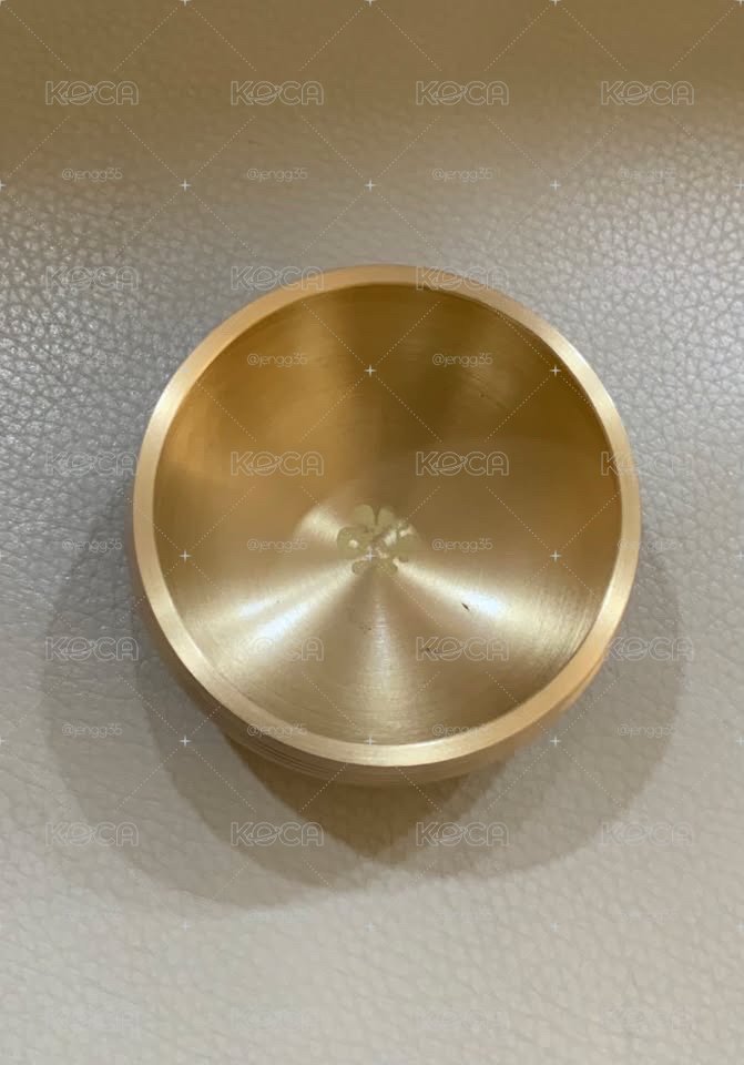 頌缽 不含卡 使用狀況如圖