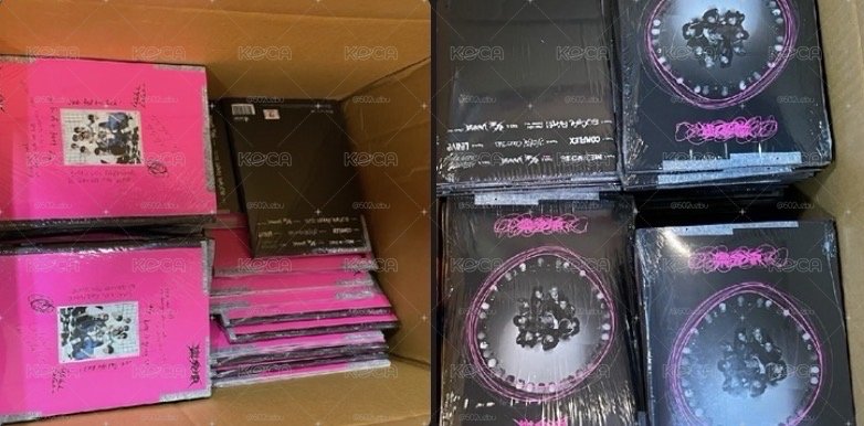 樂-STAR 普版未拆專含預購禮