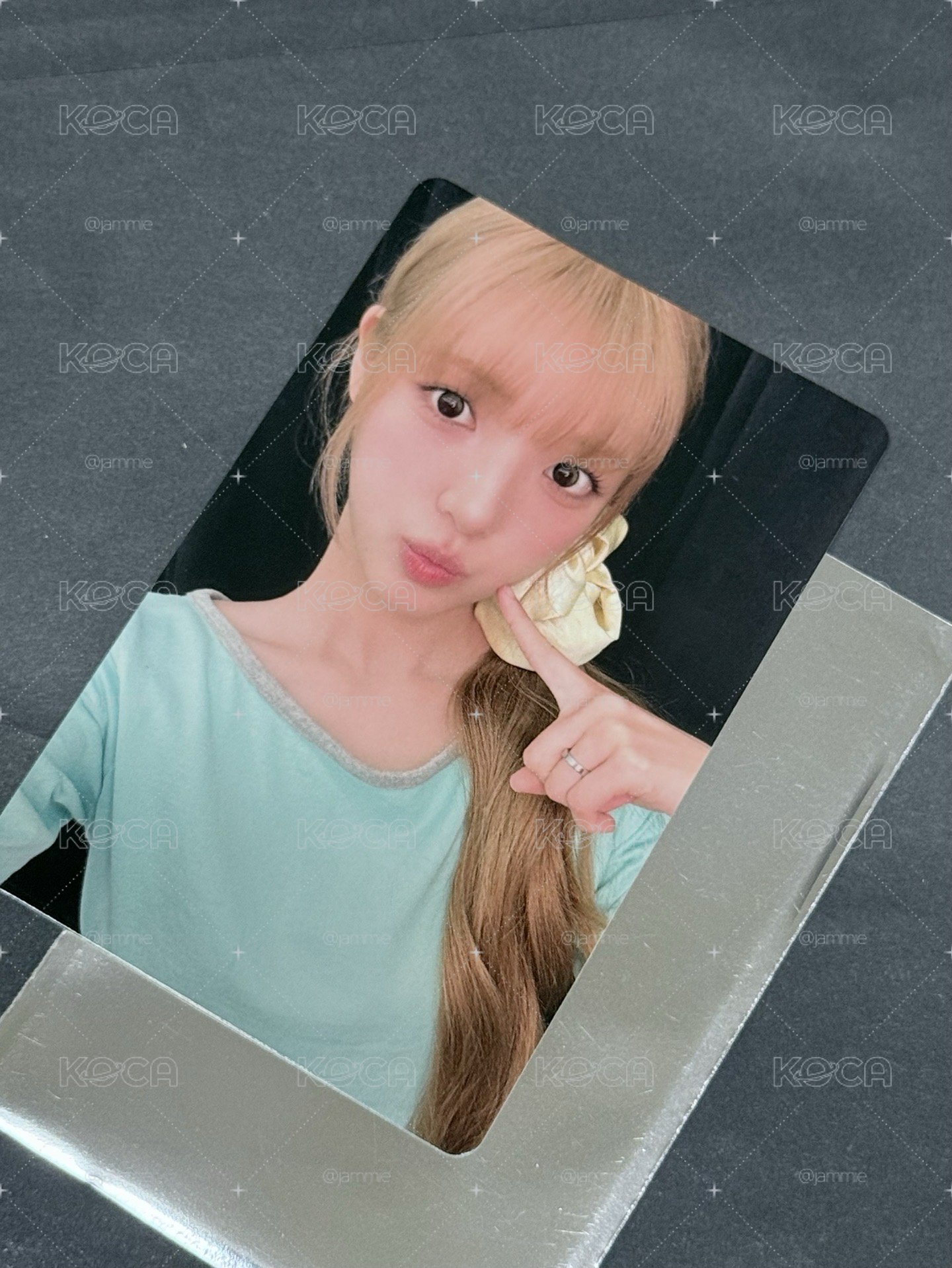 現貨Yuha QQ音樂痛樓卡