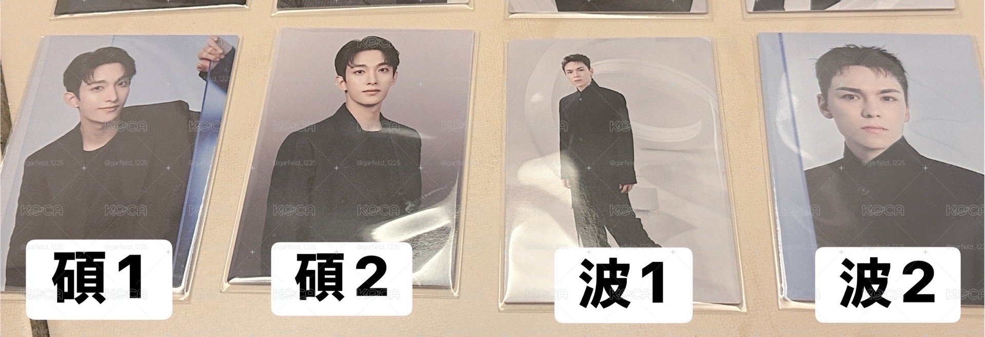 New 隨機卡
