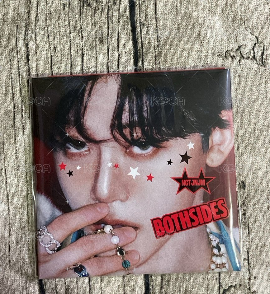 全新未拆專