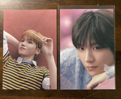 🔶HEART PERCENT 2、6