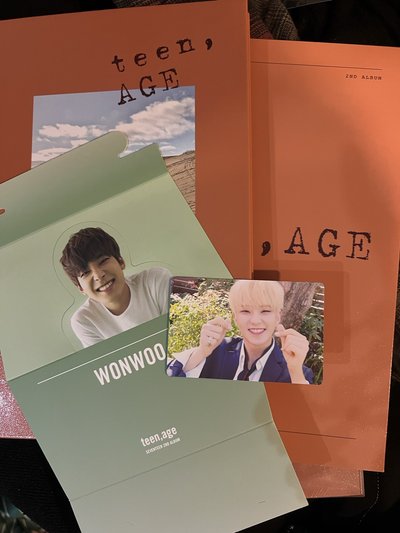 teen,age 全專