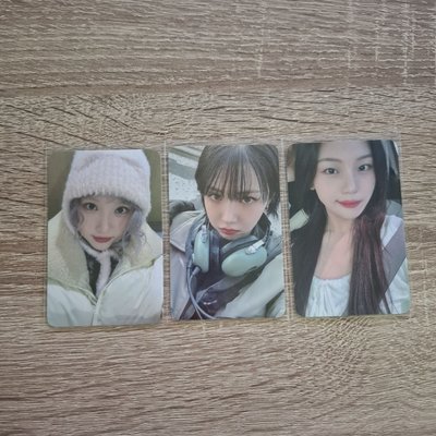 GFRIEND Yuju VIVIZ