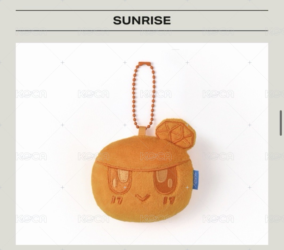 森賴斯 SUNRISE 