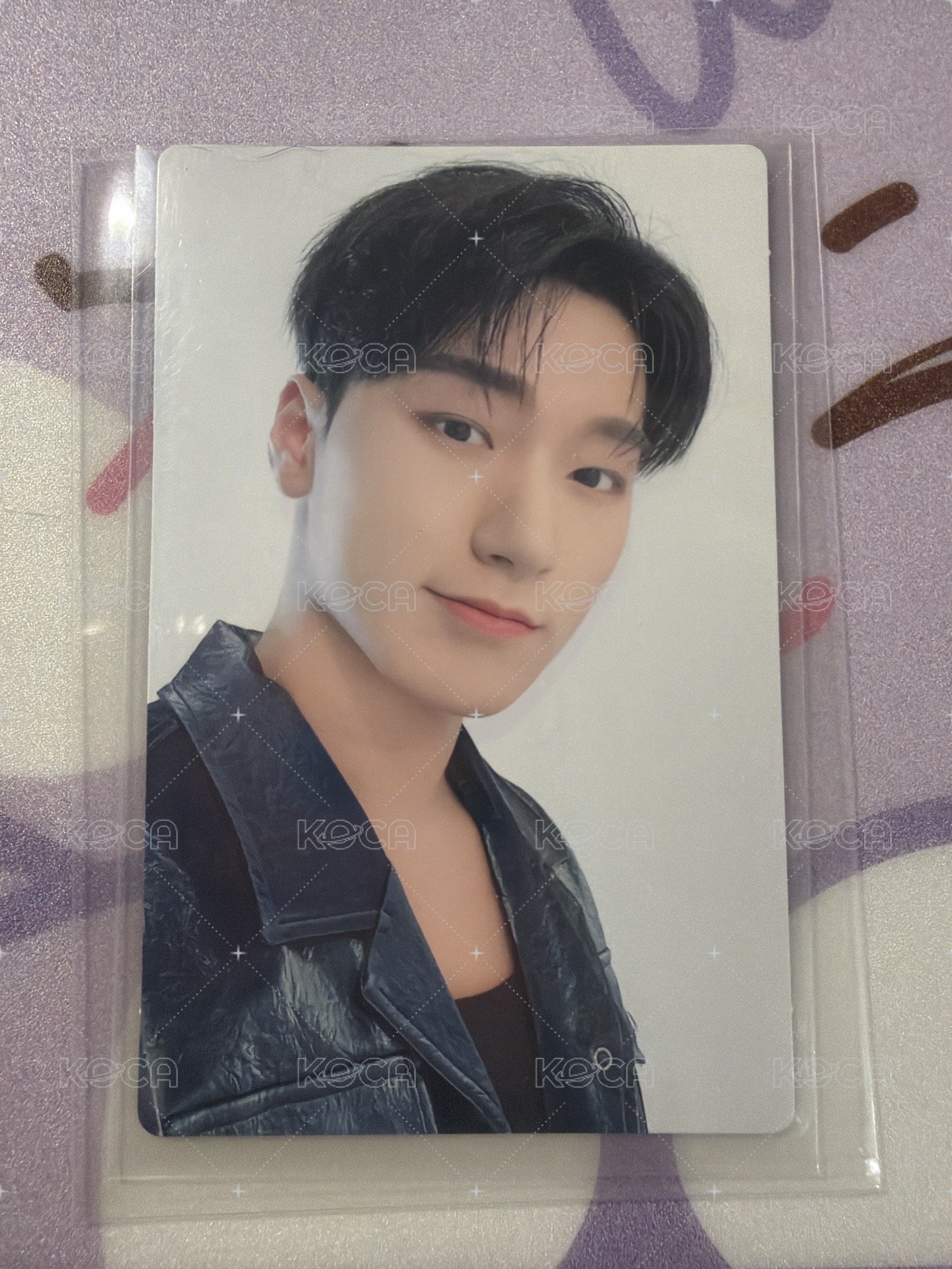 Birthday專輯卡 Flash price