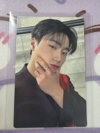 Not Okay 專輯卡 Flash Price